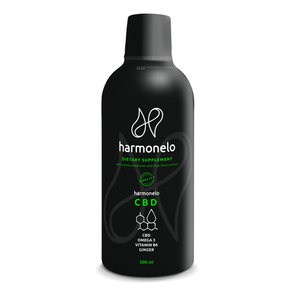 Harmonelo CBD